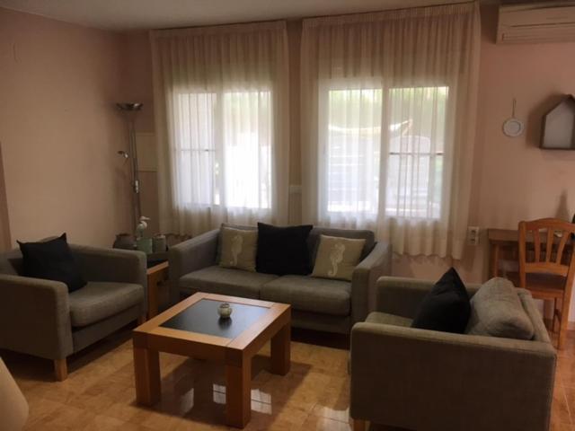 Casas Sitori - Apartamento - Planta baja - 3