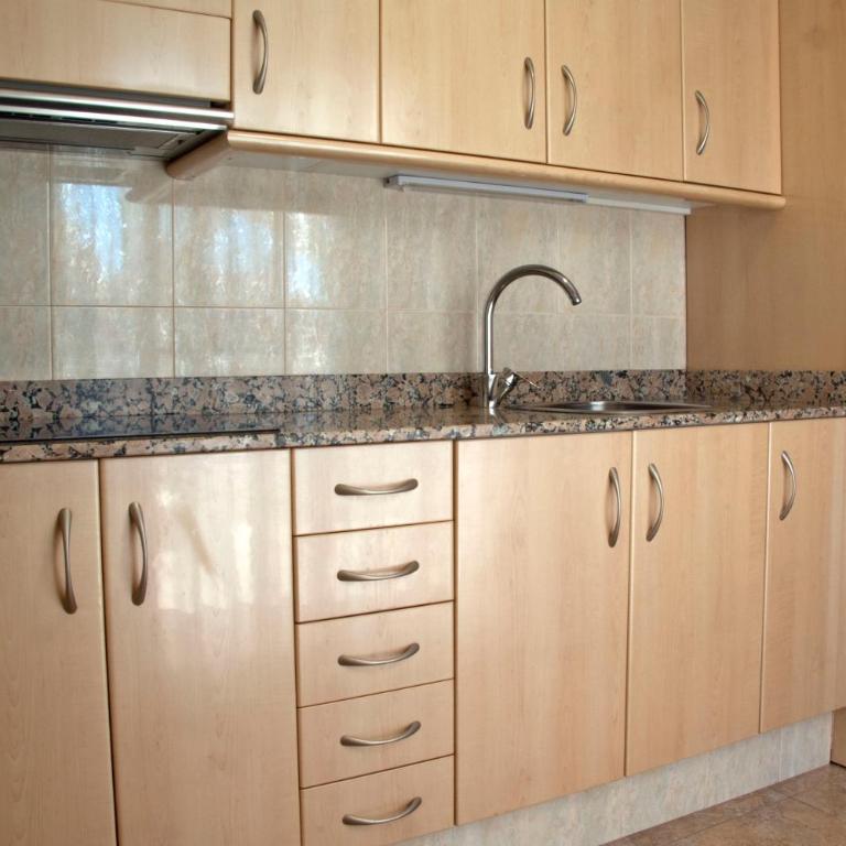 Casas Sitori - Apartamento de 1 dormitorio - 5