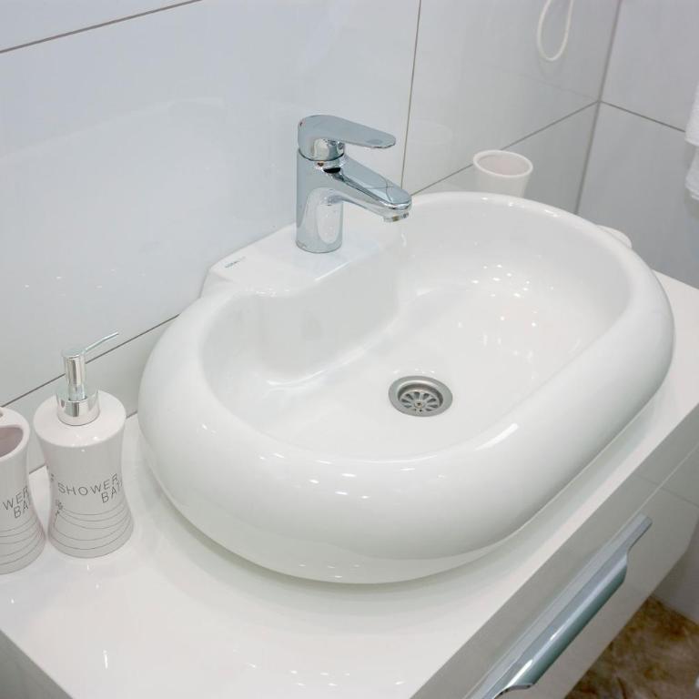 Villa Onix - Apartment with Terrace - 15