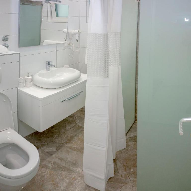 Villa Onix - Apartment with Terrace - 9