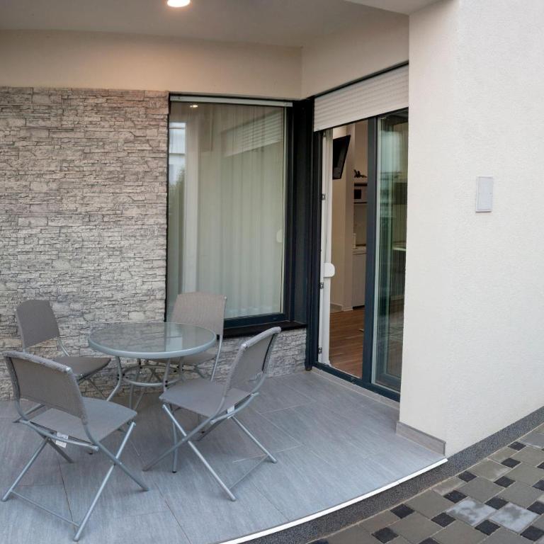 Villa Onix - Apartment with Terrace - 13