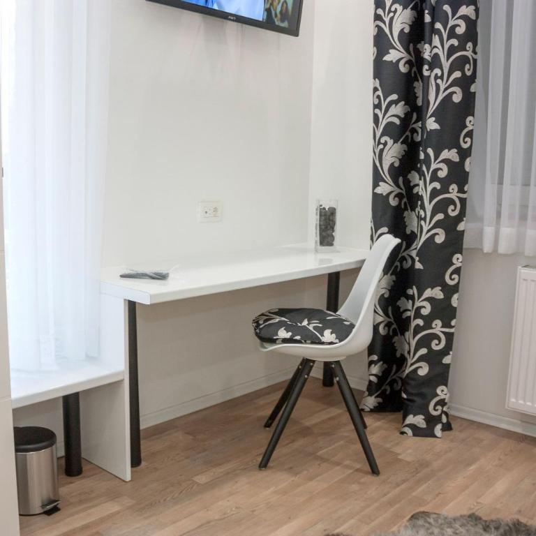Villa Onix - Apartment with Terrace - 20