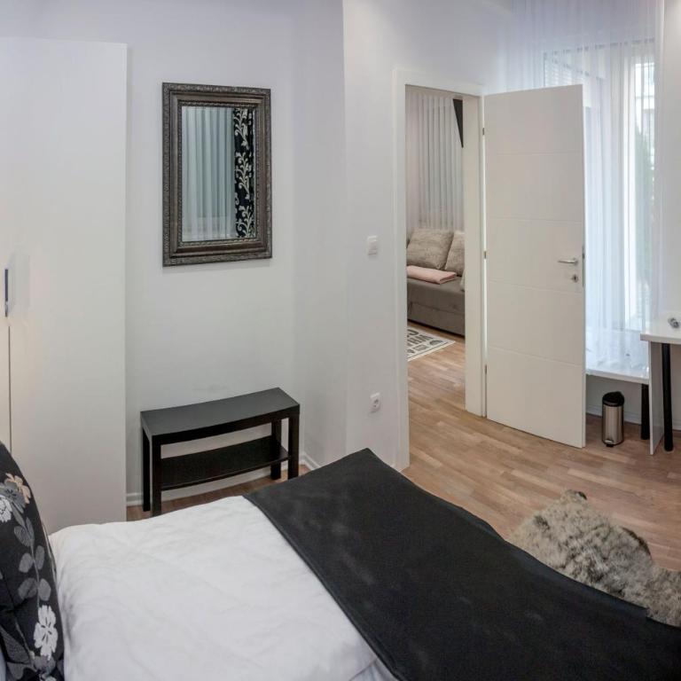 Villa Onix - Apartment with Terrace - 18