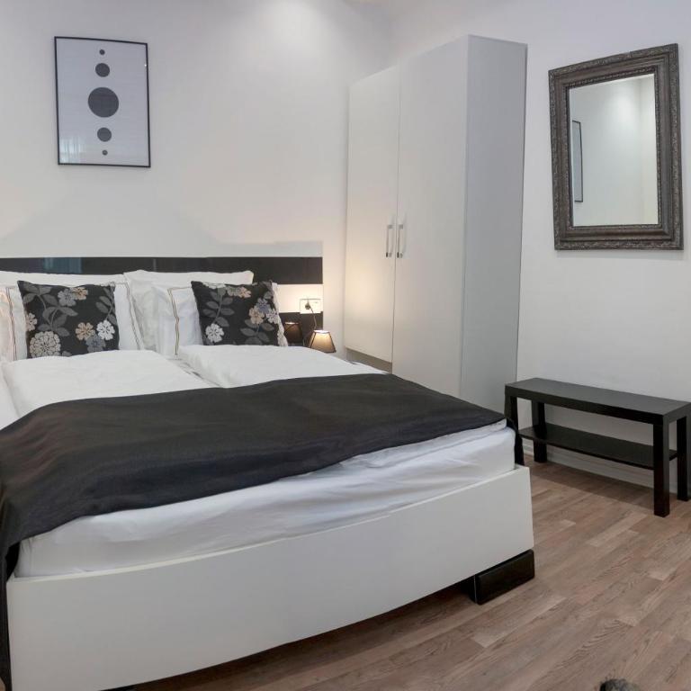 Villa Onix - Apartment with Terrace - 19
