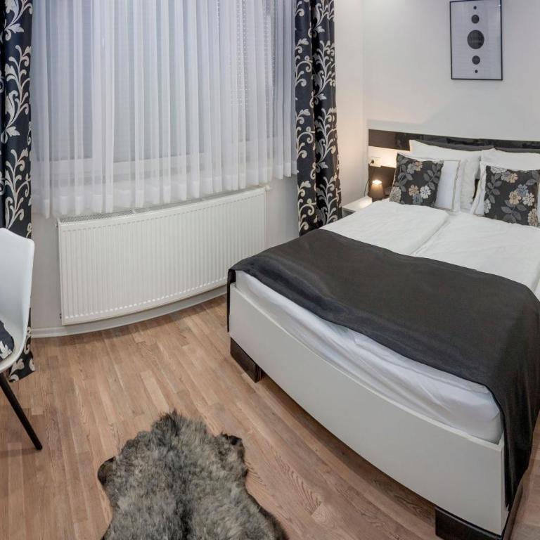 Villa Onix - Apartment with Terrace - 1
