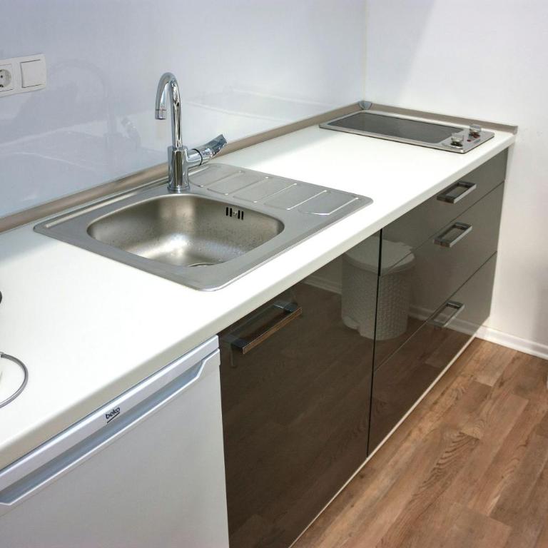 Villa Onix - Apartment with Terrace - 23