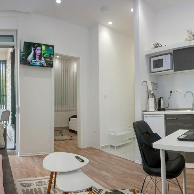Villa Onix - Apartment with Terrace - 26