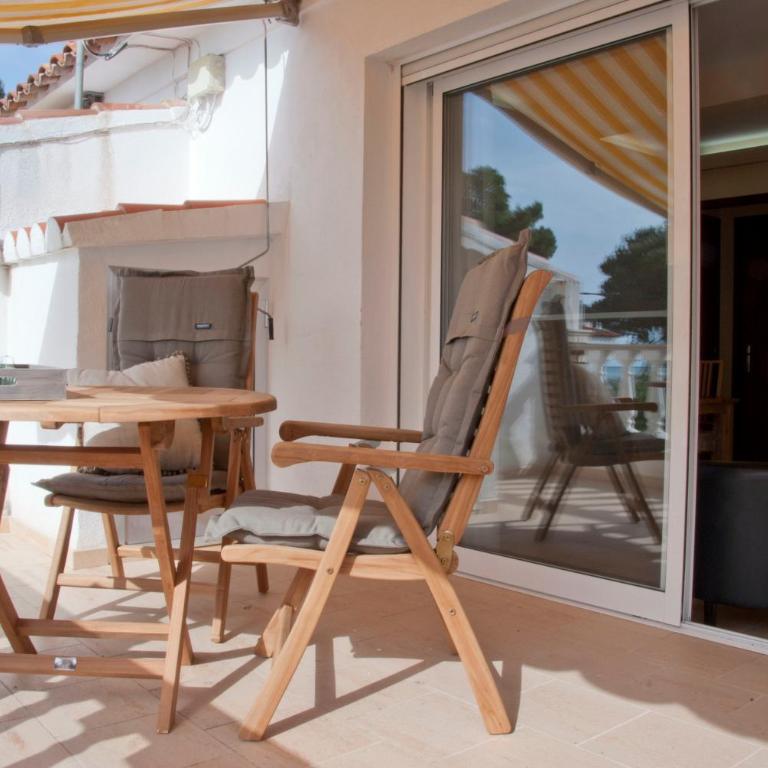 Casas Sitori - Apartamento - 6