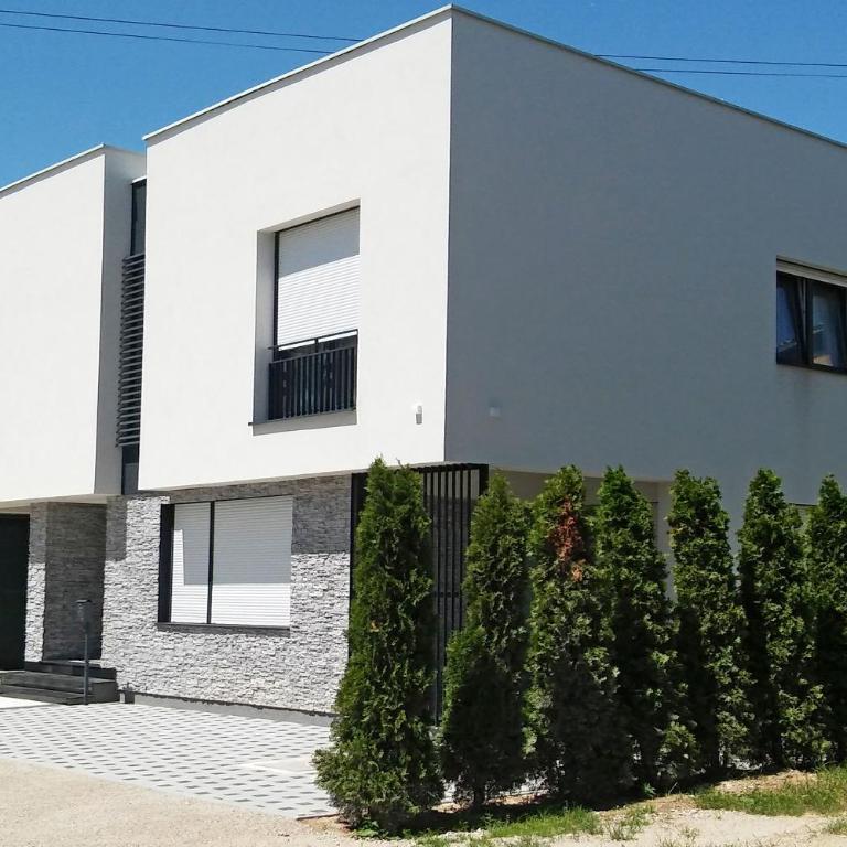 Villa Onix - Apartment - 4
