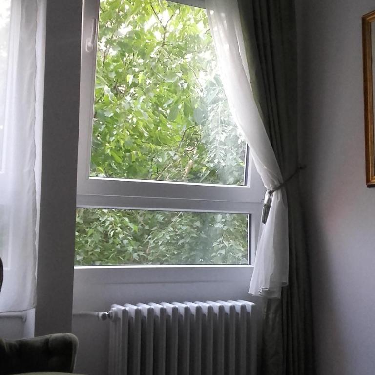Light, Spacious Apartment in the Heart of Belgrade - Apartman - 23