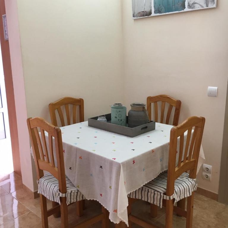 Casas Sitori - Apartamento - Planta baja - 7