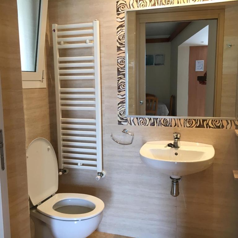 Casas Sitori - Apartamento - Planta baja - 6