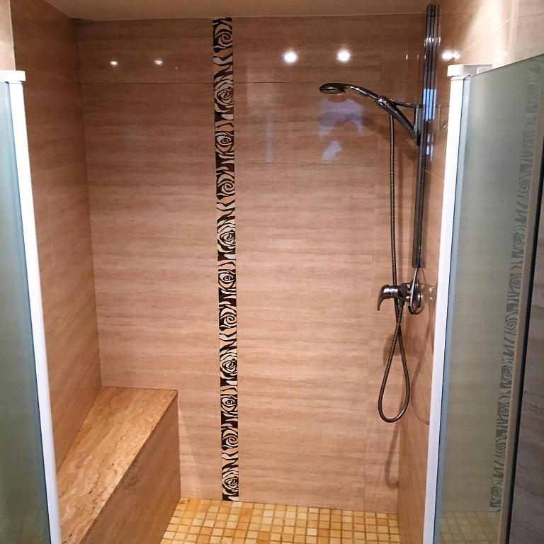 Casas Sitori - Apartamento - Planta baja - 5