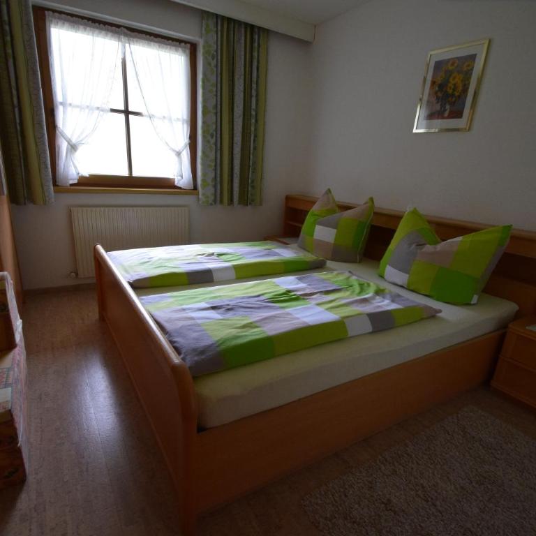 Haus Köhle - Apartment - Erdgeschoss - 4