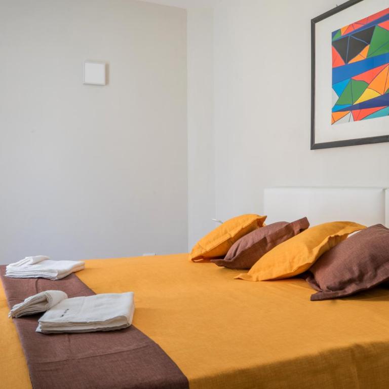 Plaium Montis - Camera Matrimoniale/Doppia con Letti Singoli con Bagno Privato Esterno - 2