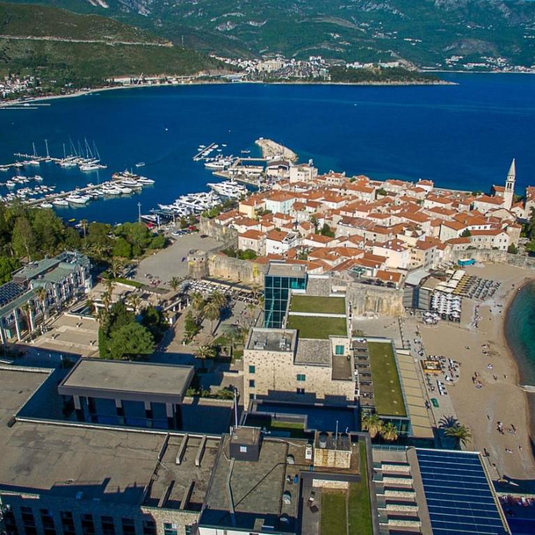 Apartments Renaissance Old town - Apartman sa Pogledom na More - 92