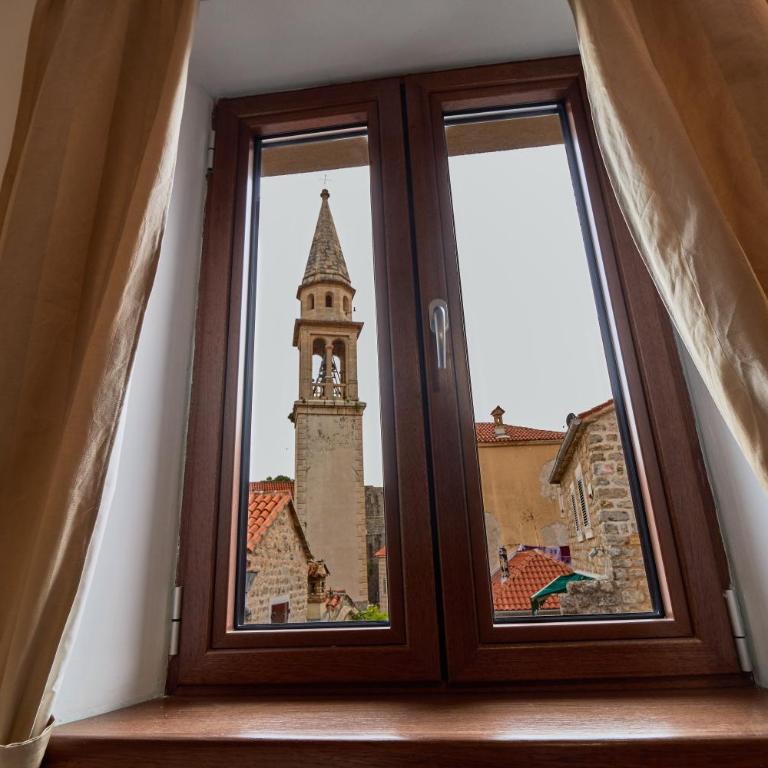 Apartments Renaissance Old town - Apartman sa Pogledom na More - 12