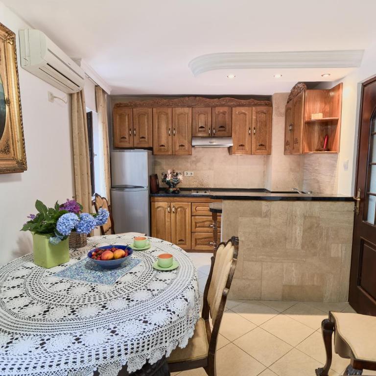 Apartments Renaissance Old town - Apartman sa Pogledom na More - 20