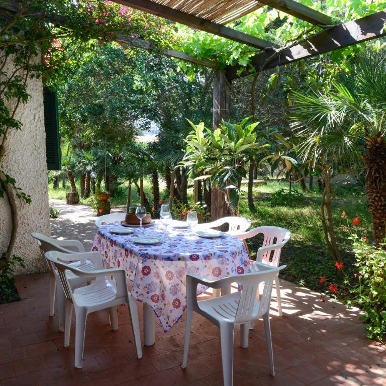 Villa Margherita - Casa Vacanze - 12