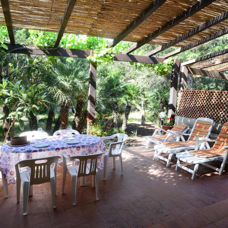 Villa Margherita - Casa Vacanze - 11