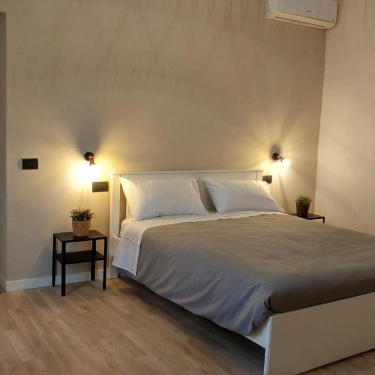 B&B Patane’ - Deluxe Doppelzimmer - 18