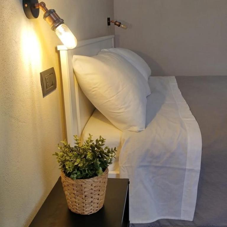 B&B Patane’ - Deluxe Doppelzimmer - 17
