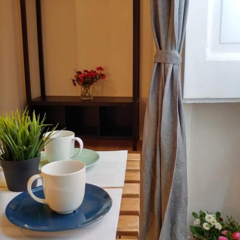 B&B Patane’ - Deluxe Doppelzimmer - 15