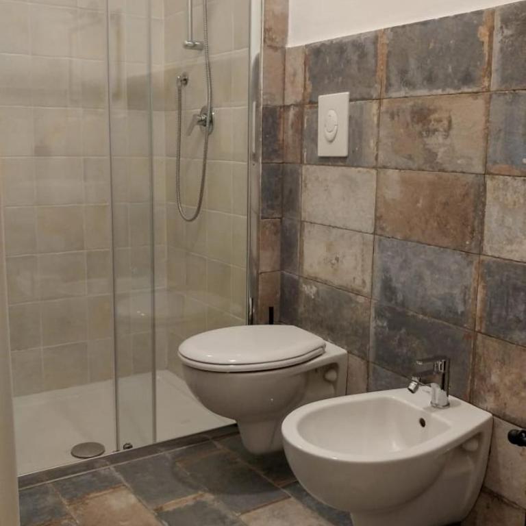 B&B Patane’ - Deluxe Doppelzimmer - 11