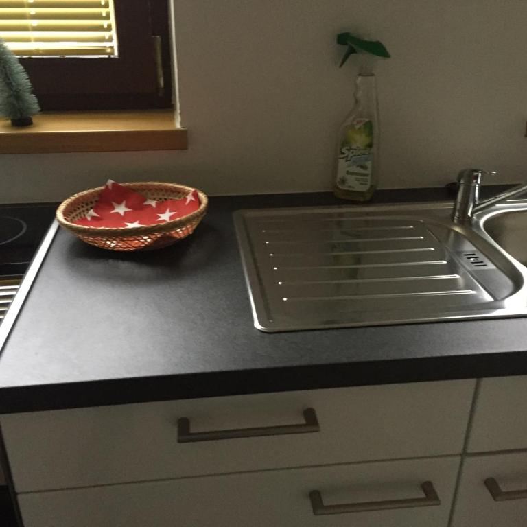 Schönes Wohnen am Sonnenhang - Ferienhaus - 7