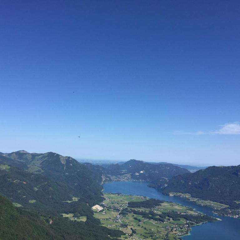 Schönes Wohnen am Sonnenhang - Ferienhaus - 21