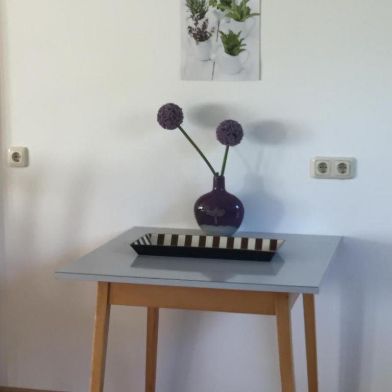 Schönes Wohnen am Sonnenhang - Ferienhaus - 30