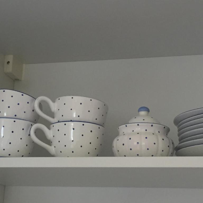 Schönes Wohnen am Sonnenhang - Ferienhaus - 8