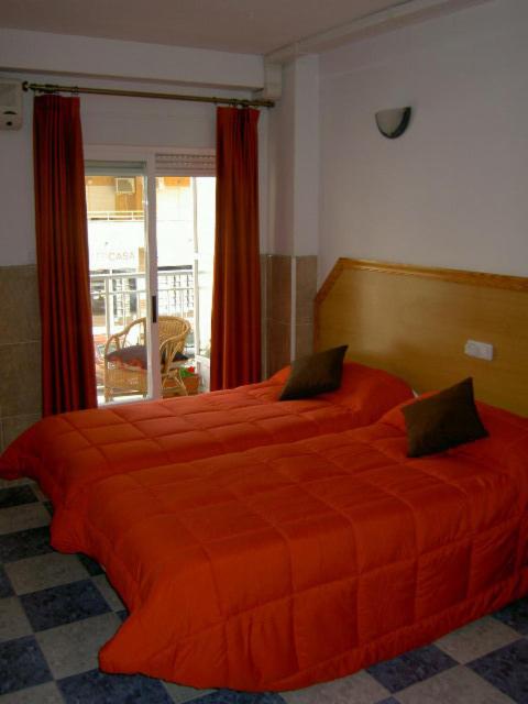 Hotel Libertador - Double Room - 6