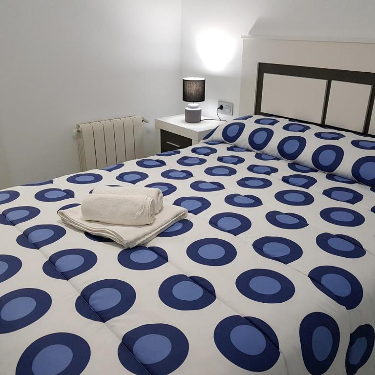 Marqués de Comillas II - Apartamento de 3 dormitorios - 8