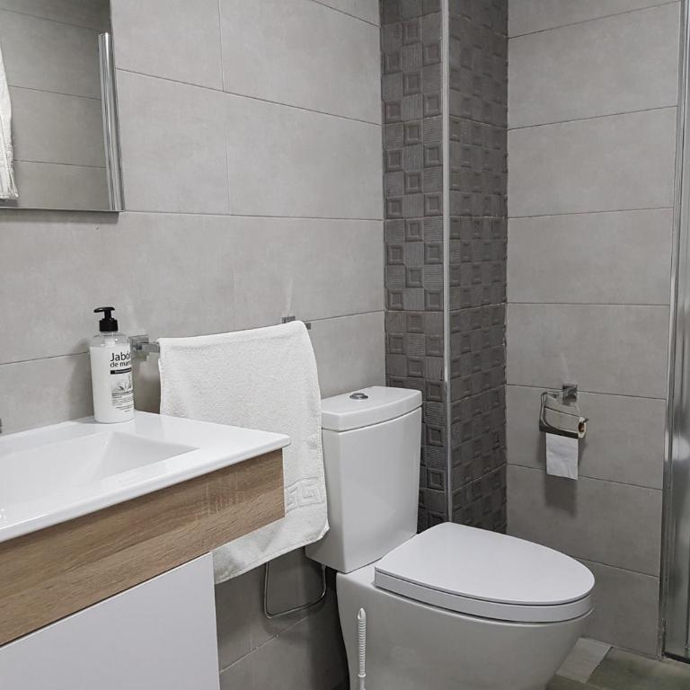 Marqués de Comillas II - Apartamento de 3 dormitorios - 32