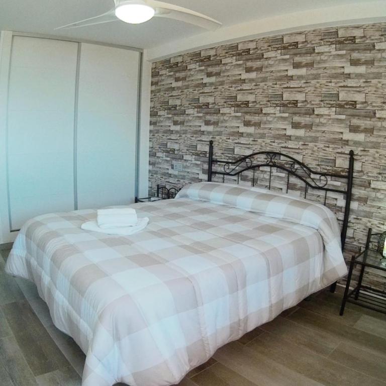 Marqués de Comillas II - Apartamento de 3 dormitorios - 5