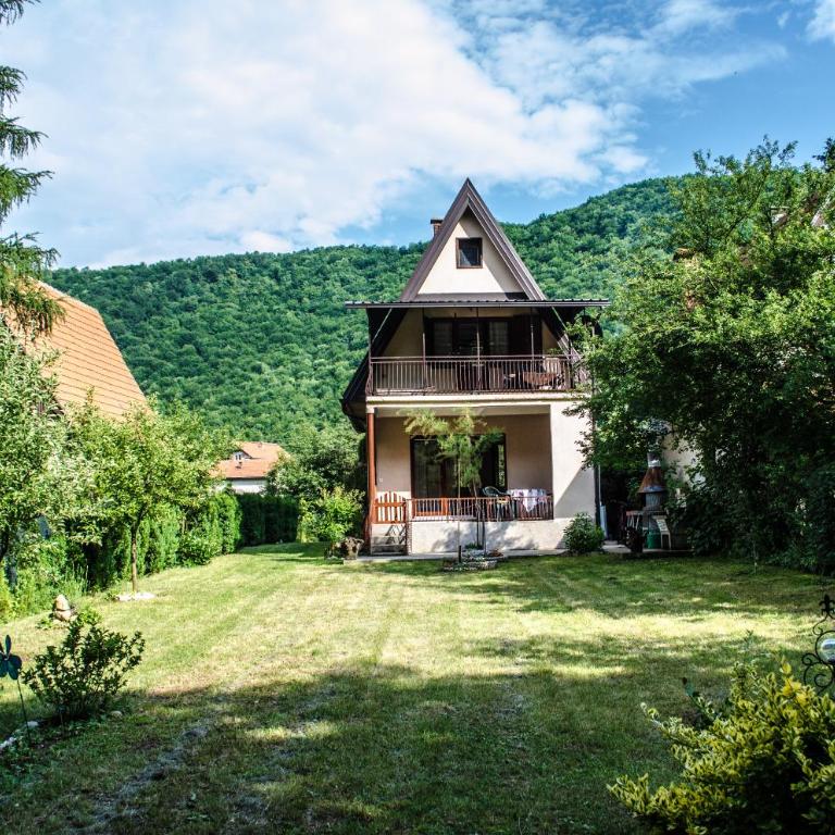 Tamaris Holiday Home - Vikendica - 32
