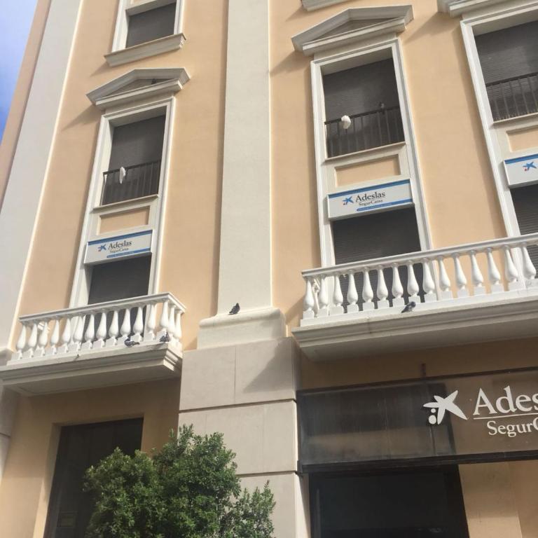 Loft Playa Santa María (Cádiz) - Apartamento - 48