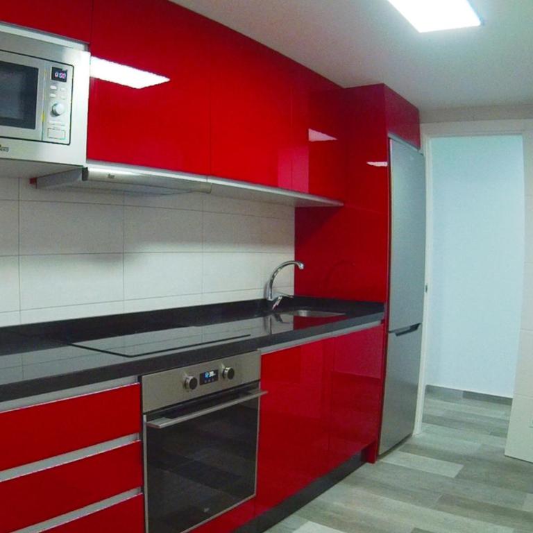 Marqués de Comillas II - Apartamento de 3 dormitorios - 26