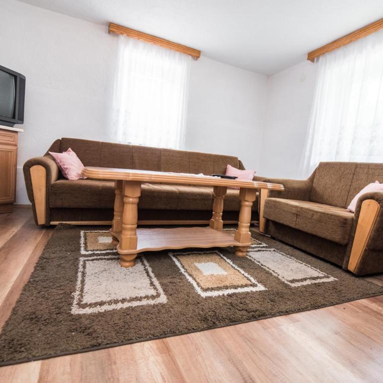 Eko House Dobrenica - Vacation Home - 14