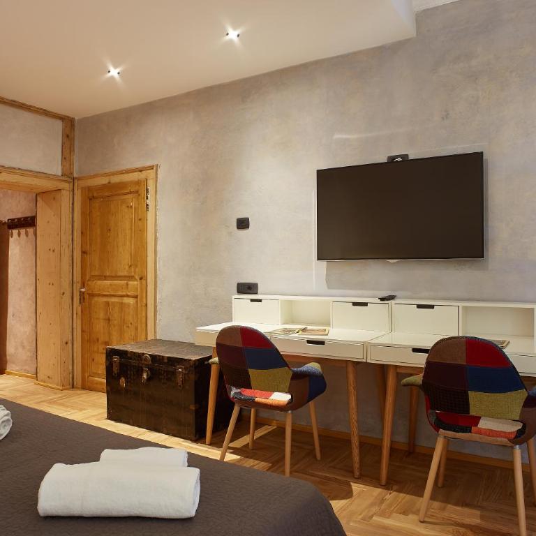 Casa Spinetta Malaspina - Verona Apartments - Appartamento con 3 Camere da Letto - 25