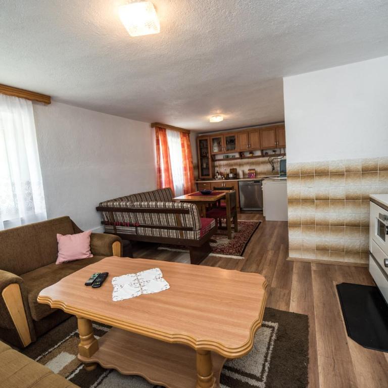 Eko House Dobrenica - Vacation Home - 68