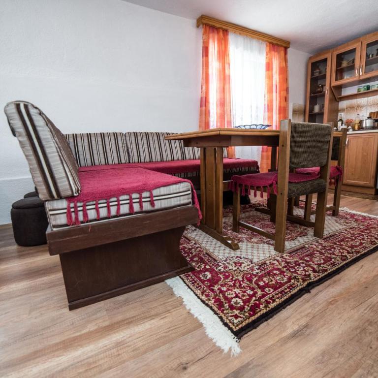 Eko House Dobrenica - Vacation Home - 69