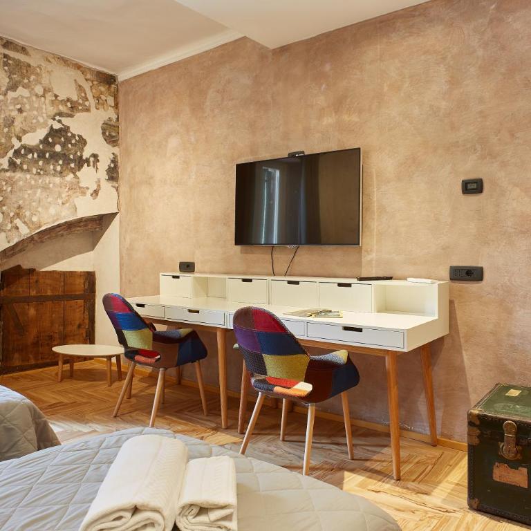 Casa Spinetta Malaspina - Verona Apartments - Appartamento con 3 Camere da Letto - 19