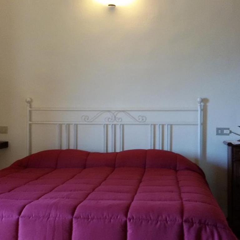 Podere Il Caggio Rooms - Triple Room - 19