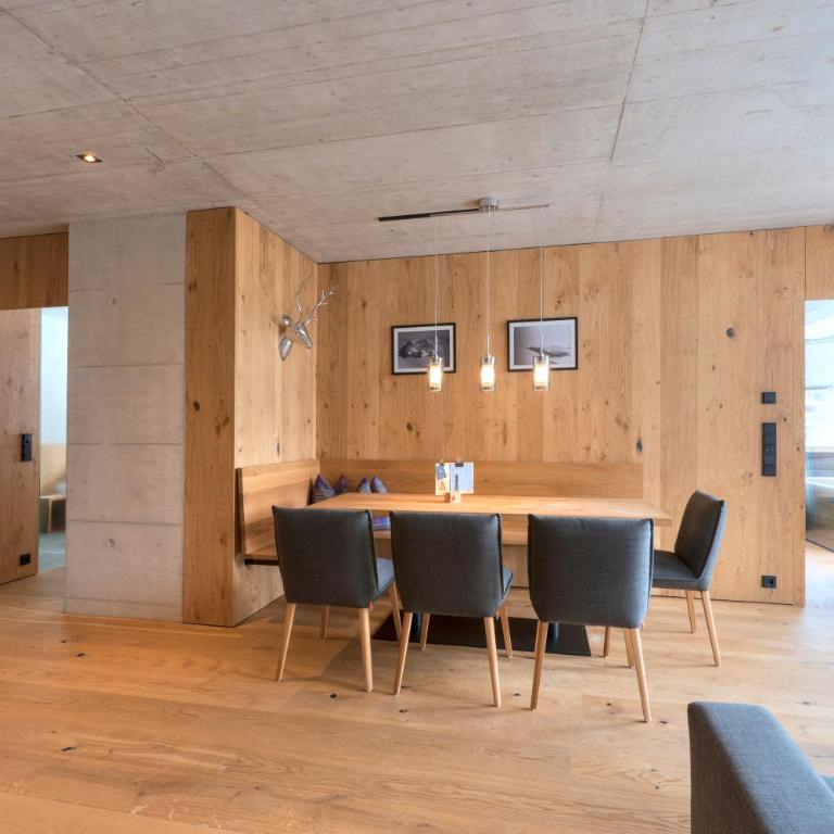 Apart6580 - Penthouse-Apartment - 16
