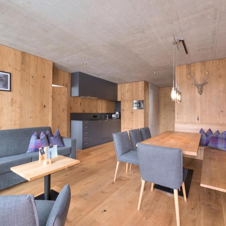 Apart6580 - Penthouse-Apartment - 14