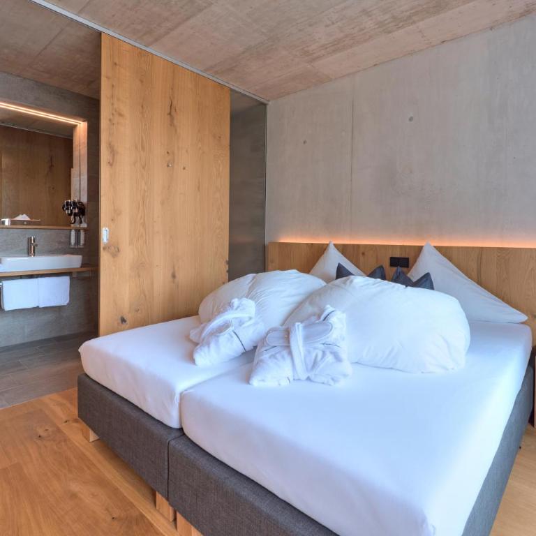 Apart6580 - Apartment mit Blick auf die Berge - 15