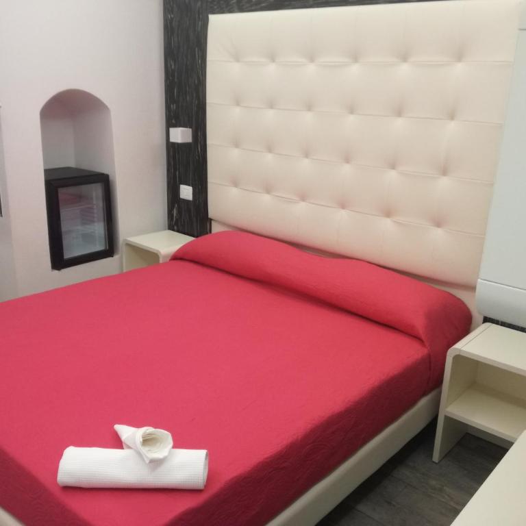 Zia Rita - Doppelzimmer - 1
