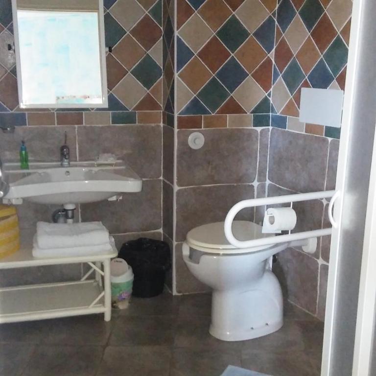 Hotel Sa Cralla Villasimius - Standard Doppel- oder Zweibettzimmer - 5
